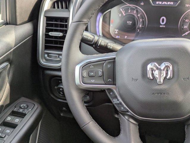 new 2026 Ram 1500 car, priced at $55,780