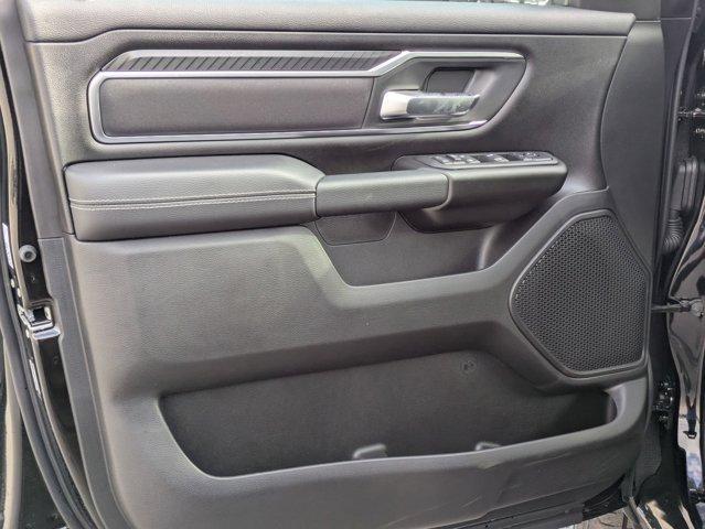 new 2026 Ram 1500 car, priced at $55,780