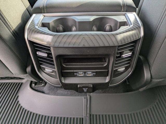 new 2026 Ram 1500 car, priced at $55,780