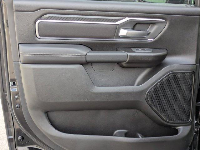 new 2026 Ram 1500 car, priced at $55,780