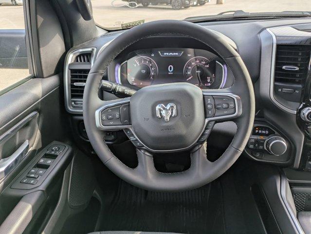 new 2026 Ram 1500 car, priced at $55,780