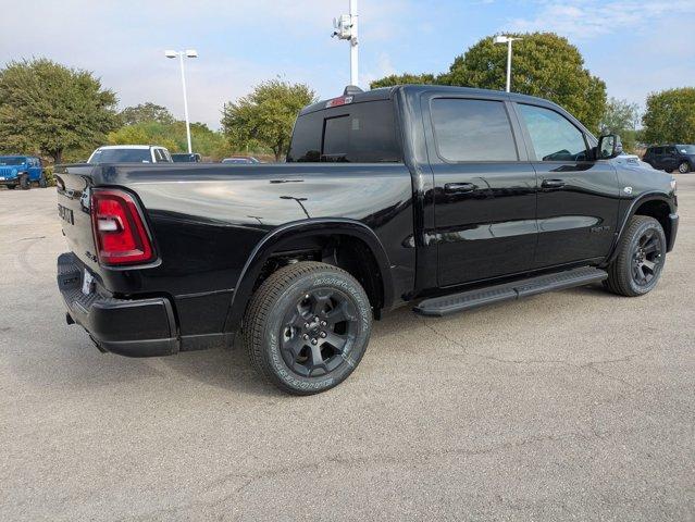 new 2026 Ram 1500 car, priced at $55,780