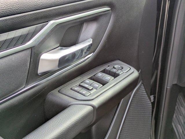 new 2026 Ram 1500 car, priced at $55,780