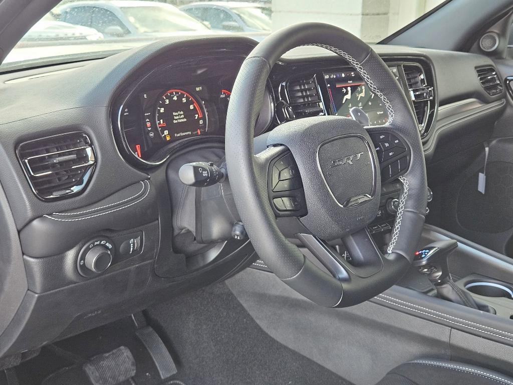 new 2024 Dodge Durango car, priced at $66,875