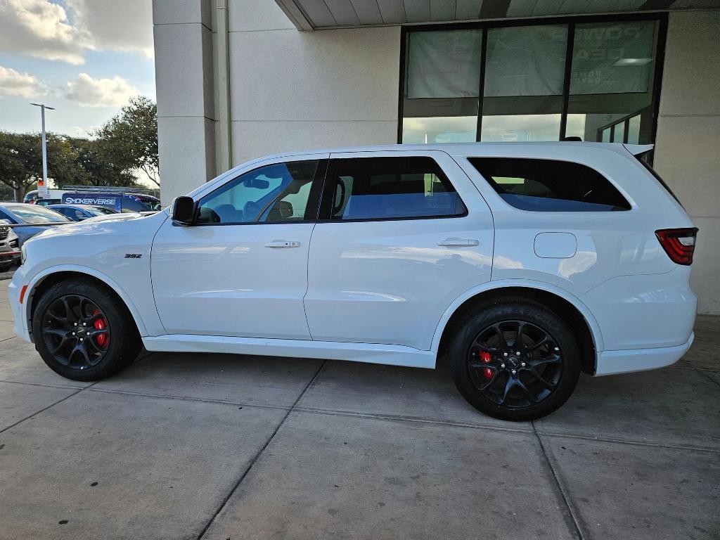 new 2024 Dodge Durango car, priced at $66,875