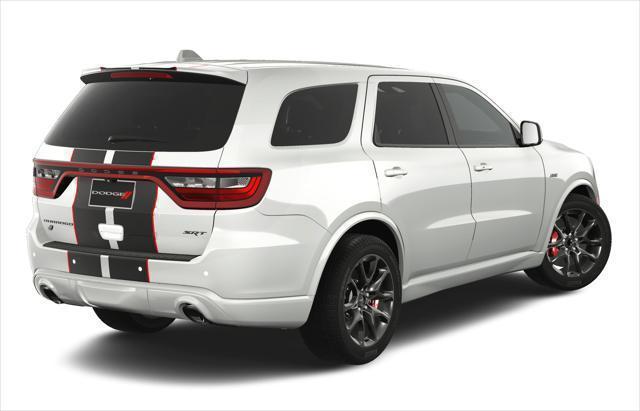 new 2024 Dodge Durango car