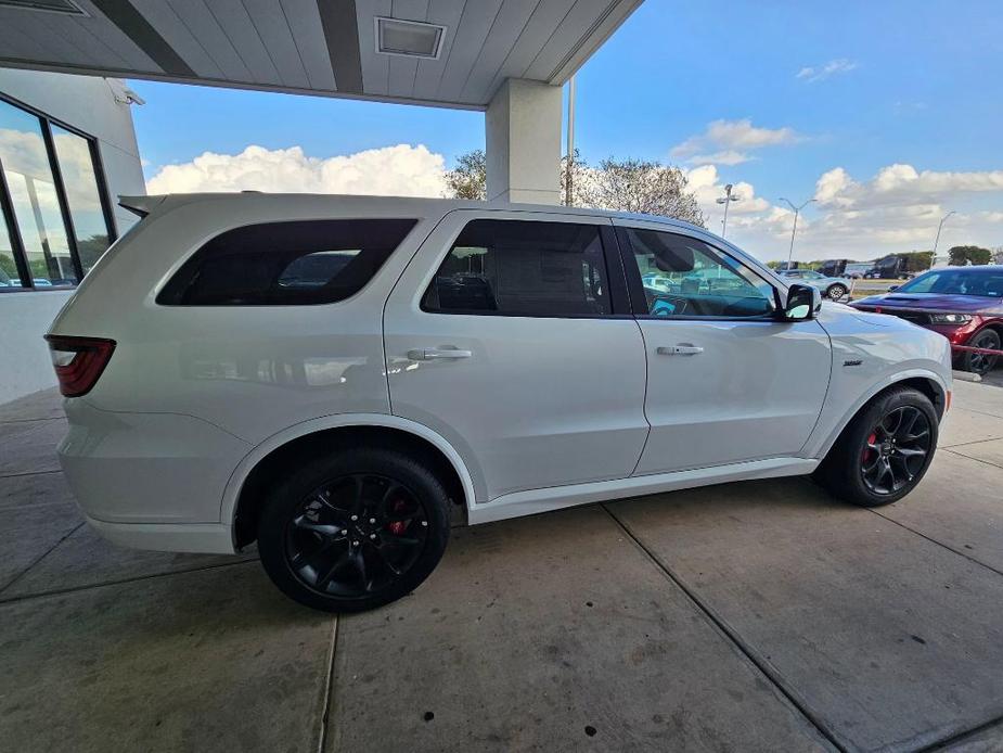 new 2024 Dodge Durango car, priced at $67,375