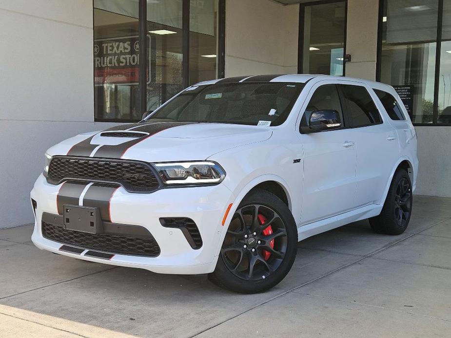 new 2024 Dodge Durango car, priced at $67,375