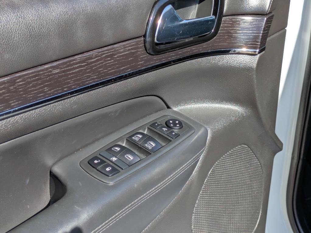 used 2021 Jeep Grand Cherokee car, priced at $34,995