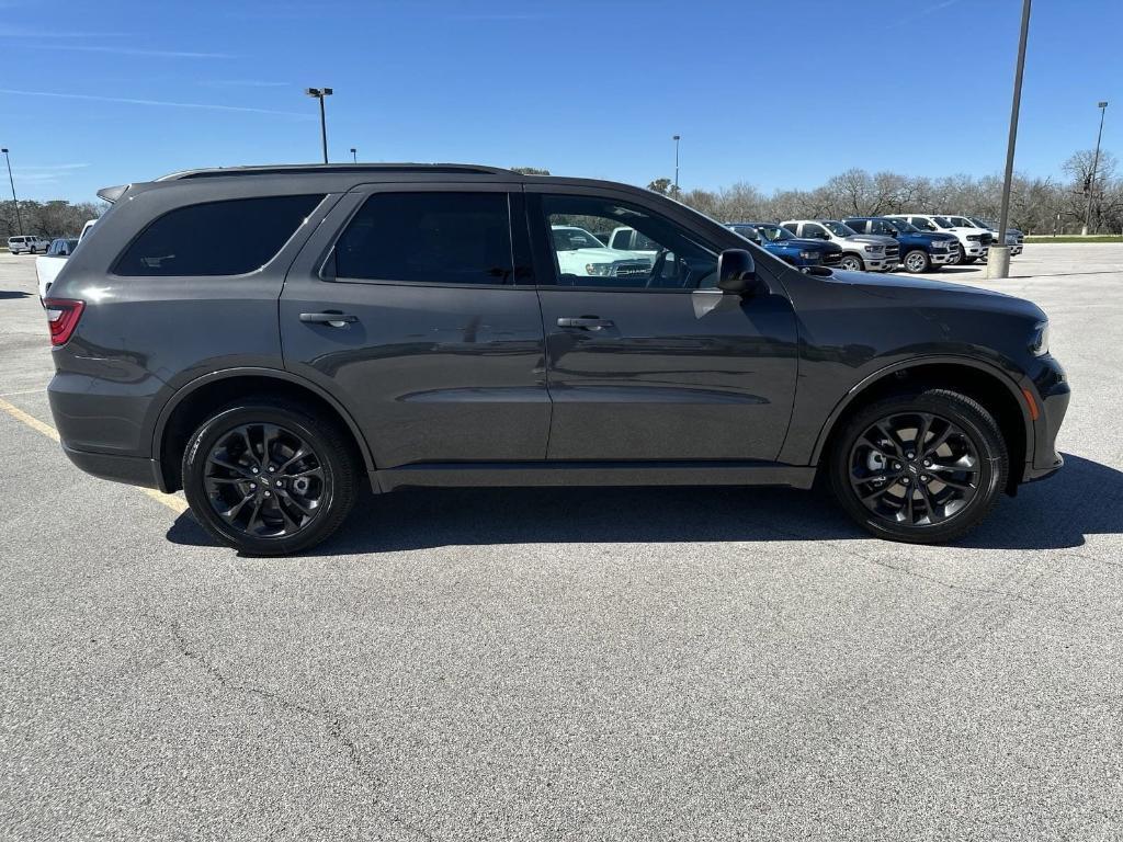 new 2024 Dodge Durango car, priced at $39,525