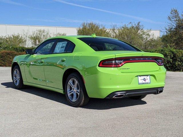 new 2023 Dodge Charger car, priced at $30,315