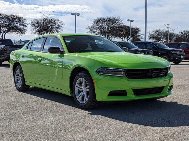 new 2023 Dodge Charger car, priced at $30,315