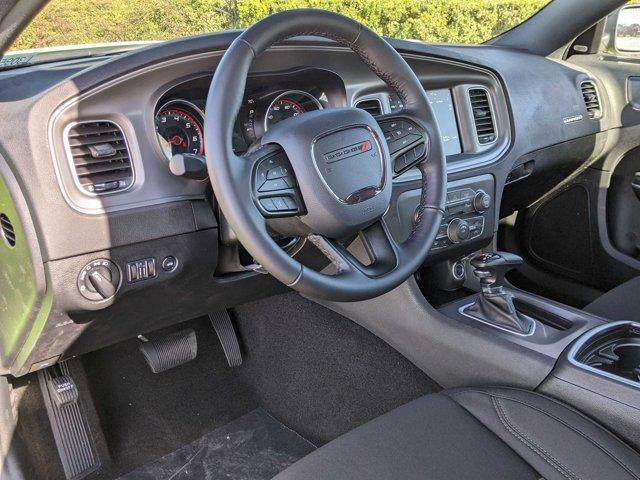 new 2023 Dodge Charger car, priced at $30,315