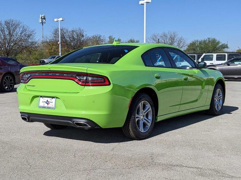 new 2023 Dodge Charger car, priced at $30,795