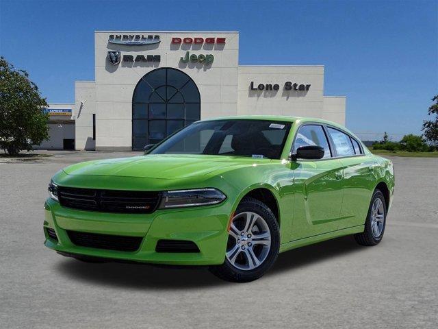 new 2023 Dodge Charger car, priced at $30,315