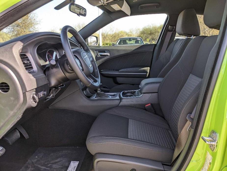 new 2023 Dodge Charger car, priced at $30,795