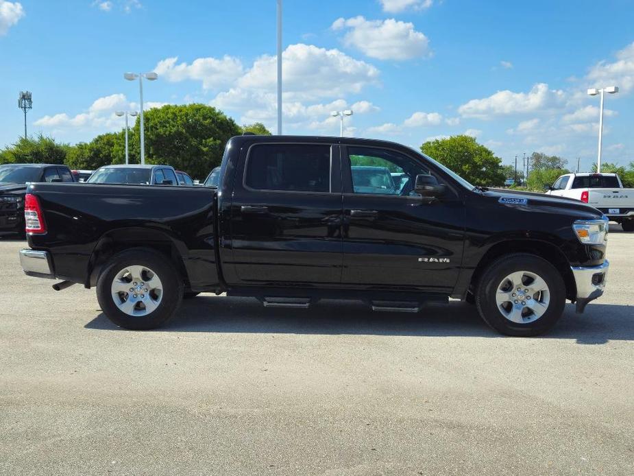 used 2024 Ram 1500 car, priced at $47,995