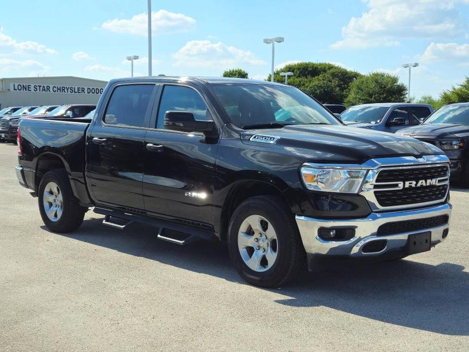 used 2024 Ram 1500 car, priced at $47,995