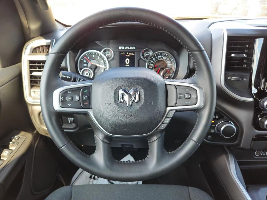 used 2024 Ram 1500 car, priced at $47,995