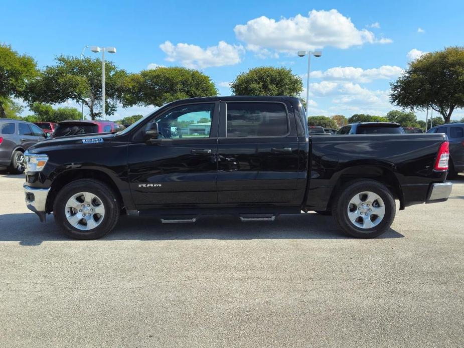 used 2024 Ram 1500 car, priced at $47,995