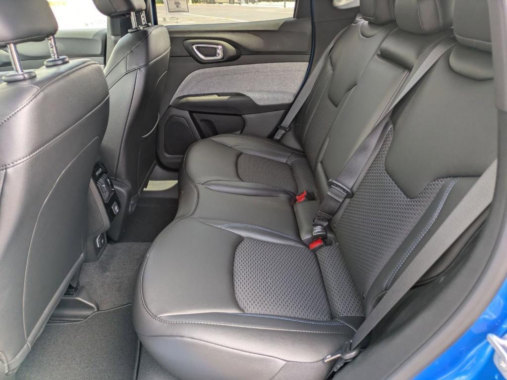 new 2025 Jeep Compass car, priced at $25,413