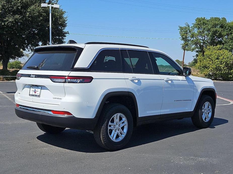 new 2025 Jeep Grand Cherokee car, priced at $39,830