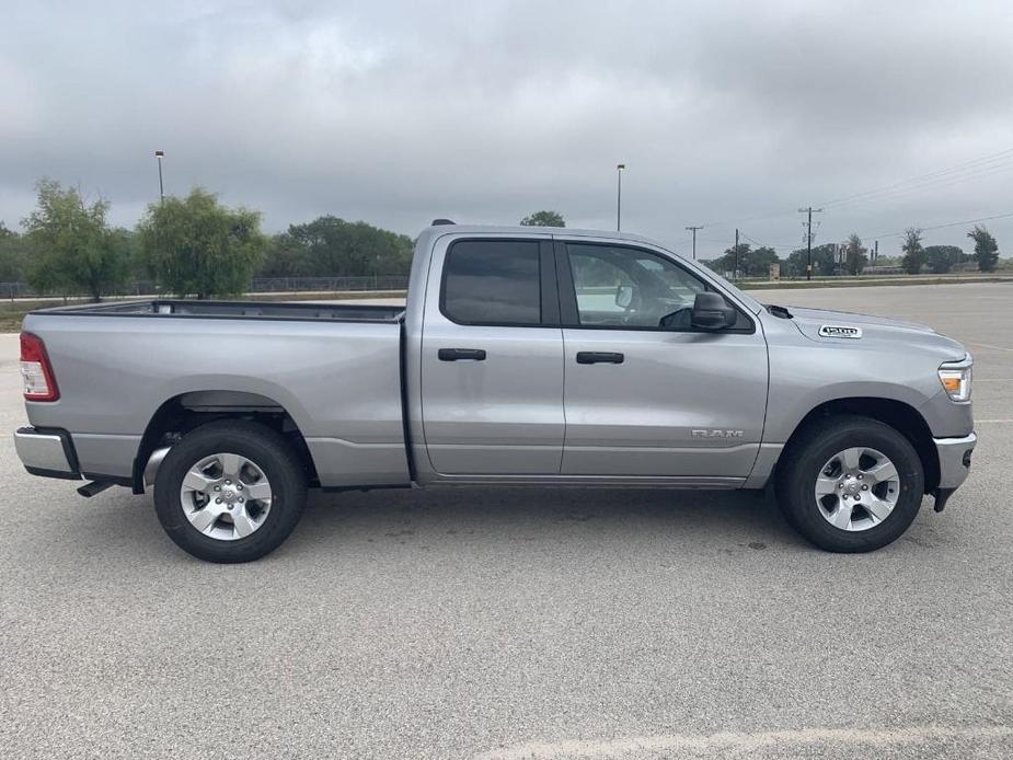 new 2024 Ram 1500 car, priced at $36,986