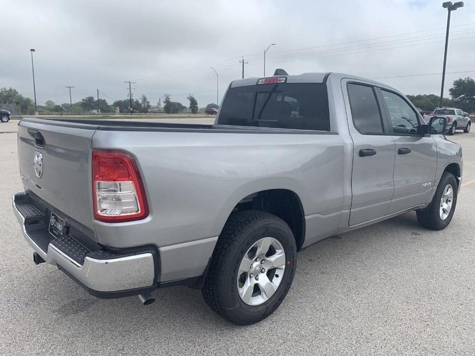 new 2024 Ram 1500 car, priced at $36,986