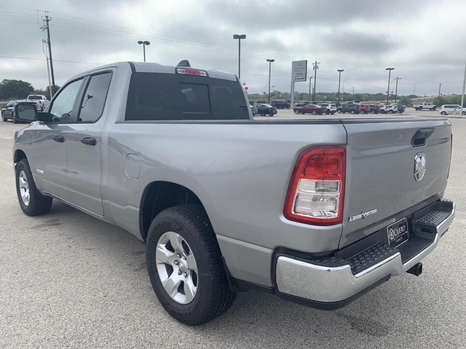 new 2024 Ram 1500 car, priced at $36,986