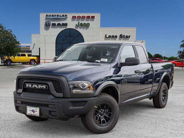 new 2024 Ram 1500 Classic car, priced at $46,295