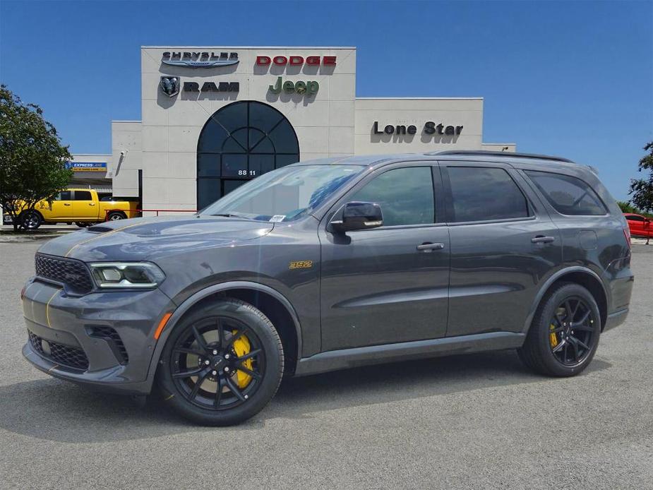 new 2024 Dodge Durango car, priced at $78,035