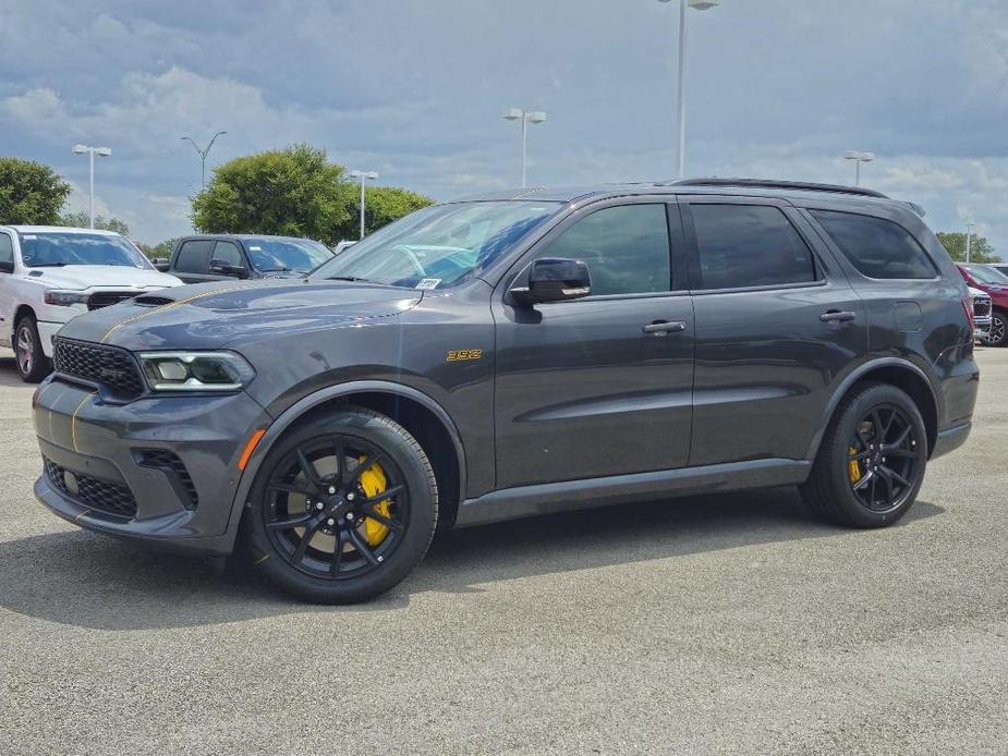 new 2024 Dodge Durango car, priced at $78,035