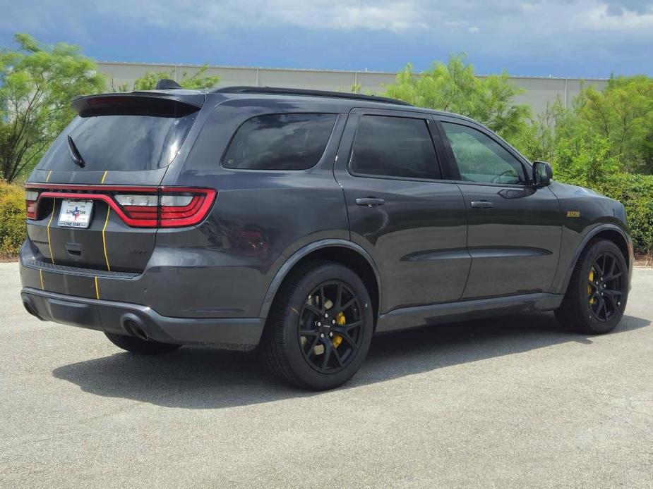 new 2024 Dodge Durango car, priced at $78,035