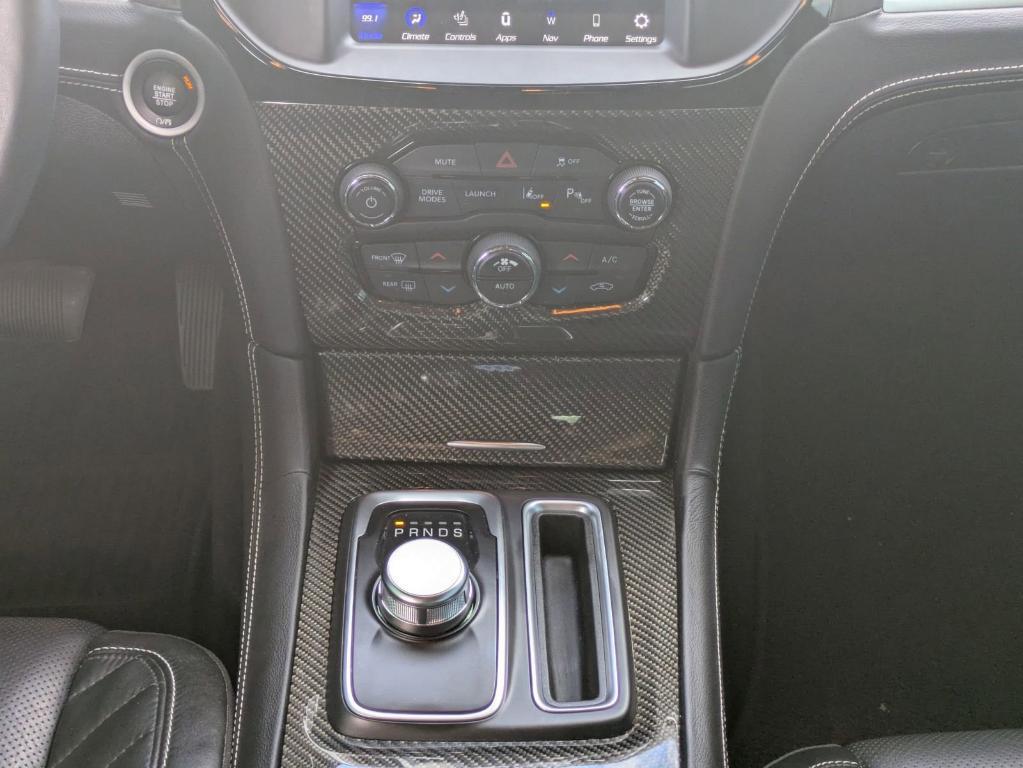 used 2023 Chrysler 300 car, priced at $51,995