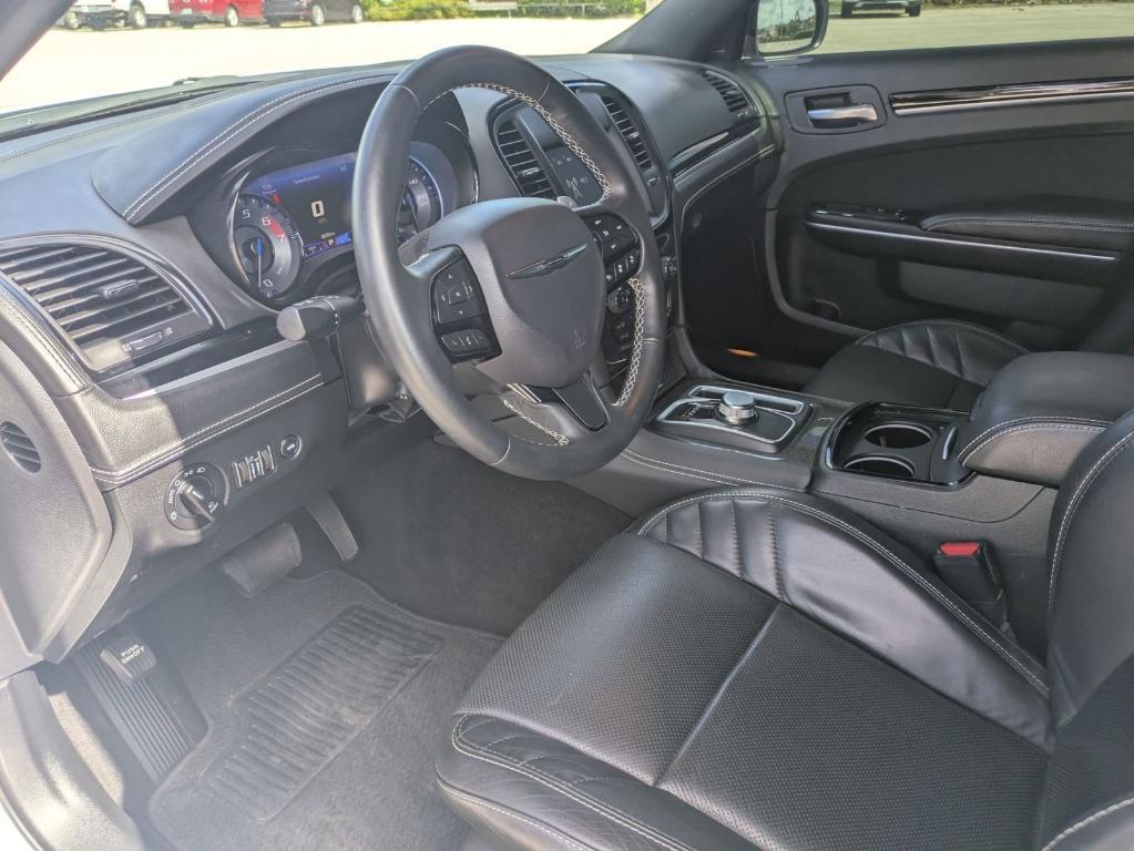 used 2023 Chrysler 300 car, priced at $51,995