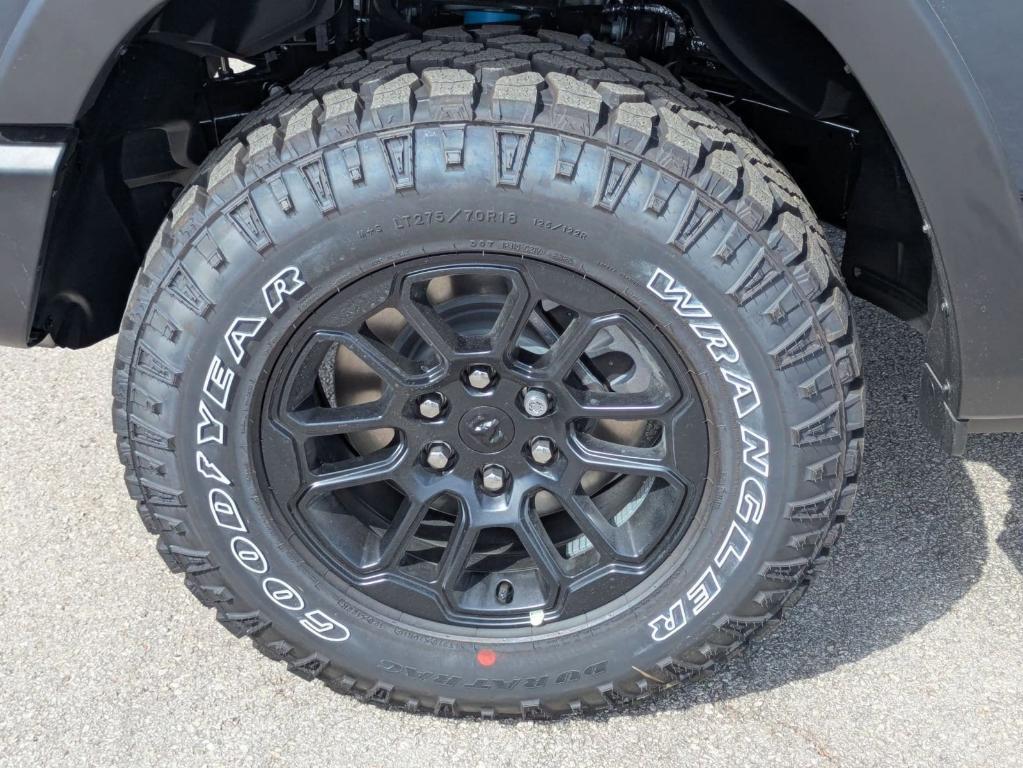 new 2026 Ram 1500 car, priced at $67,865