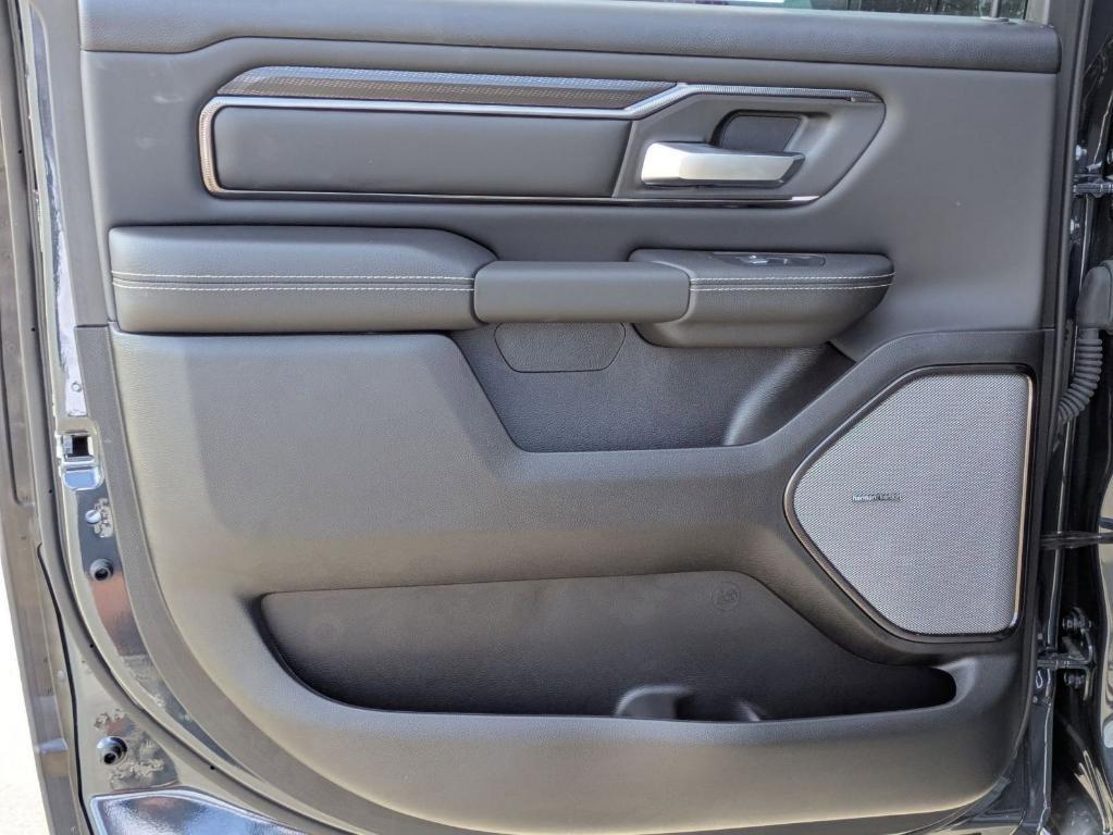 new 2026 Ram 1500 car, priced at $67,865