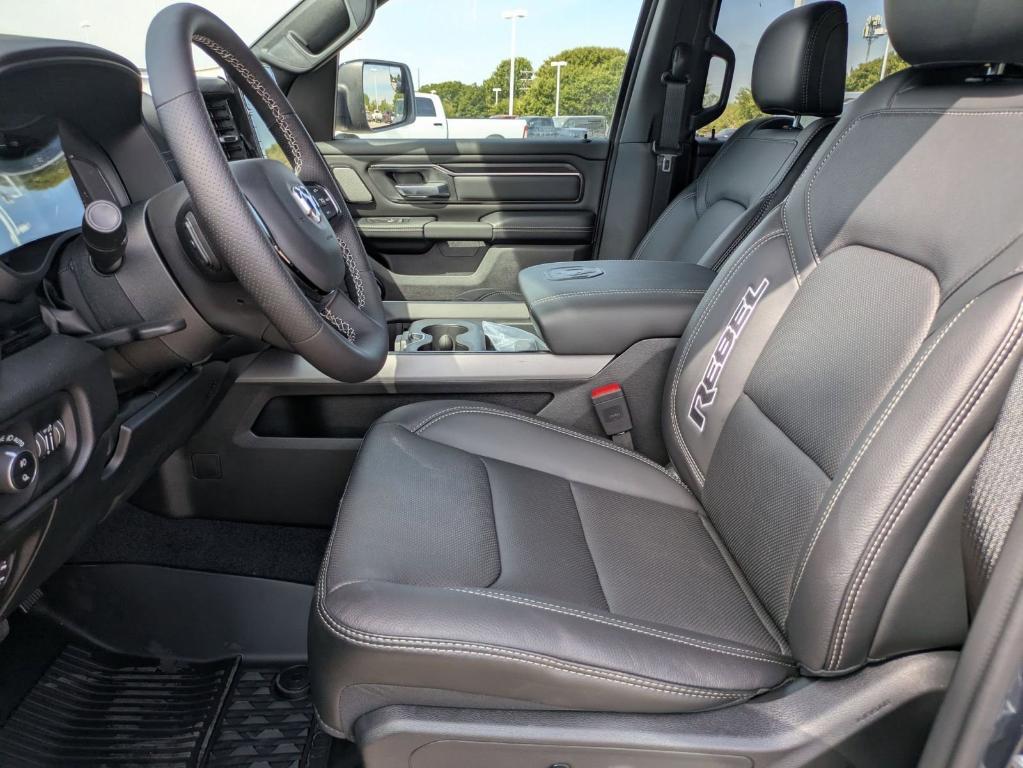 new 2026 Ram 1500 car, priced at $67,865