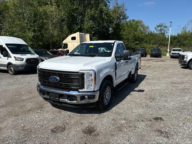 new 2024 Ford F-350 car, priced at $41,958