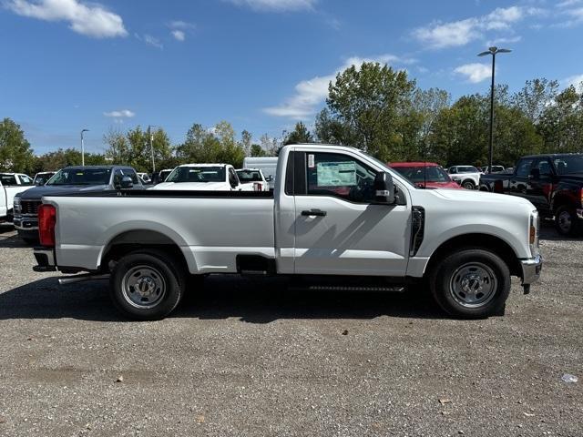 new 2024 Ford F-350 car, priced at $42,183