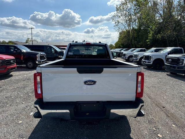 new 2024 Ford F-350 car, priced at $41,958