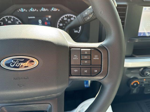 new 2024 Ford F-350 car, priced at $41,958