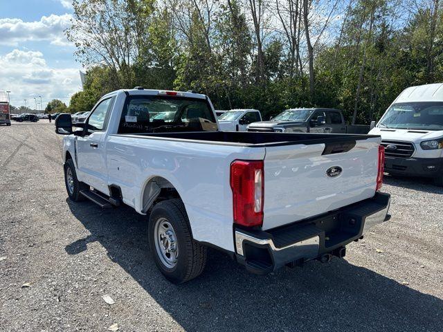 new 2024 Ford F-350 car, priced at $41,958