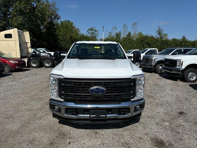 new 2024 Ford F-350 car, priced at $41,958