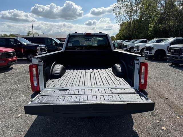 new 2024 Ford F-350 car, priced at $42,183