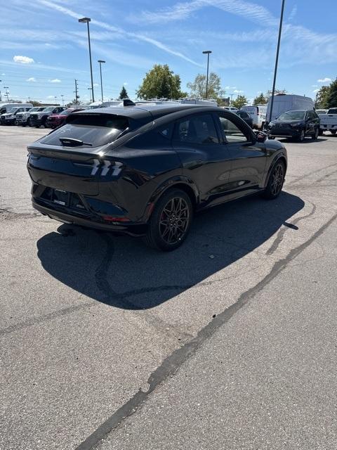 new 2024 Ford Mustang Mach-E car, priced at $49,810