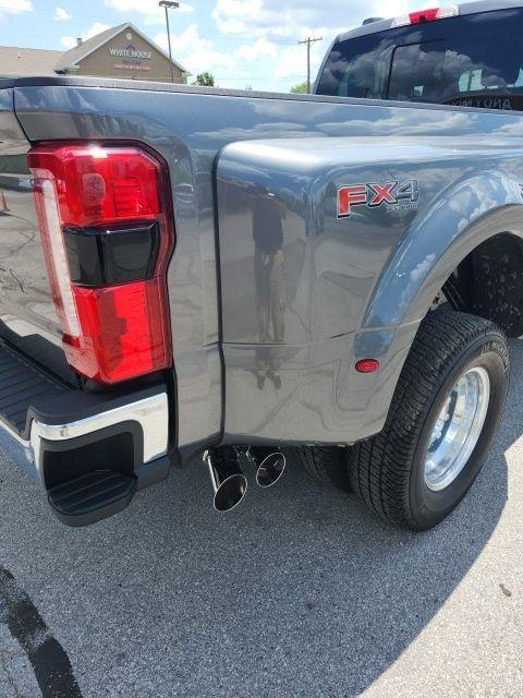new 2025 Ford F-350 car, priced at $82,360