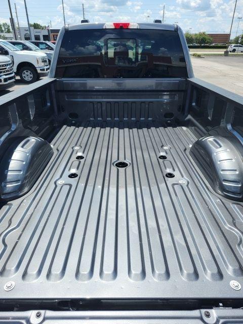 new 2025 Ford F-350 car, priced at $82,360