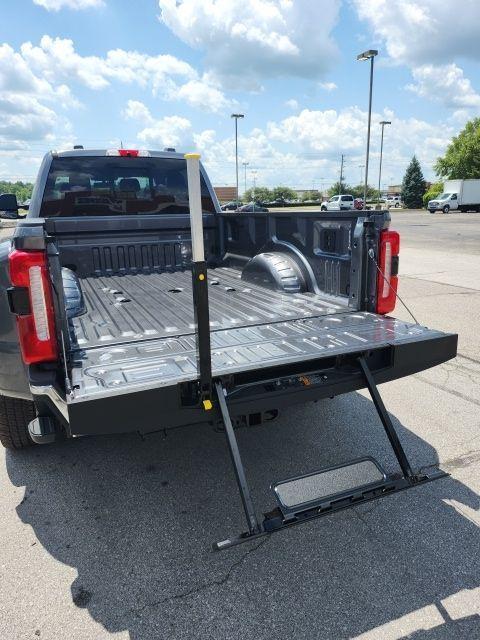 new 2025 Ford F-350 car, priced at $82,360