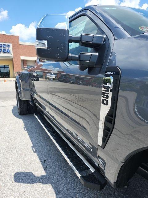 new 2025 Ford F-350 car, priced at $82,360